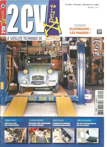 Xpert les masses - les,
