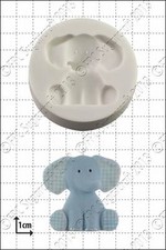 Moule Silicone Nurserie