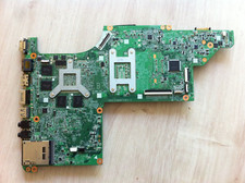 CARTE MERE HP-17"-DV7-5090 EF