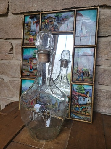 Carafe jack daniel - jack,