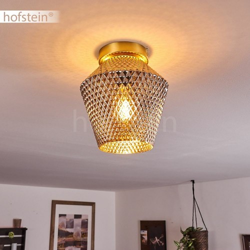 Plafonnier lustre moderne - plafonnier,
