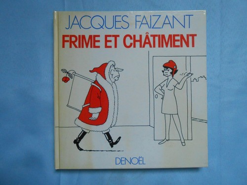 Jacques faizant frime - frime, et