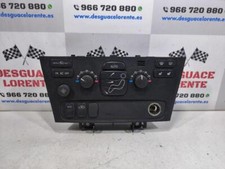 8691876 commande chauffage