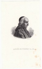 André-Hubert Fournet