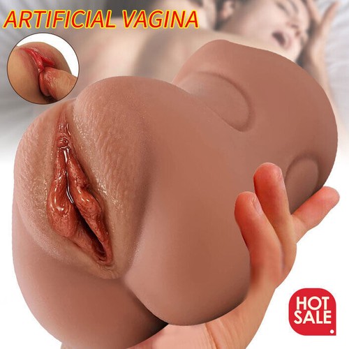 Male masturbator pocket pussy - male,