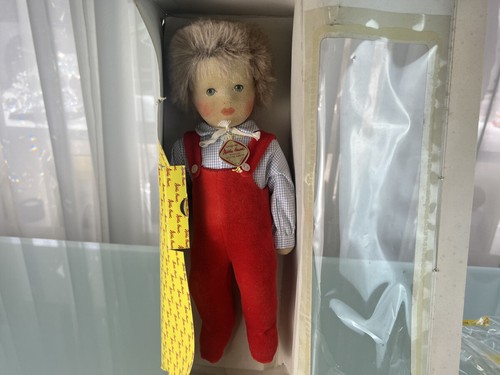 Poupée käthe kruse - käthe,
