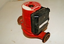 Pompe de chaudiere circulateur
