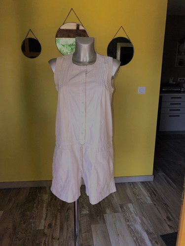 Adorable combishort coton - adorable,