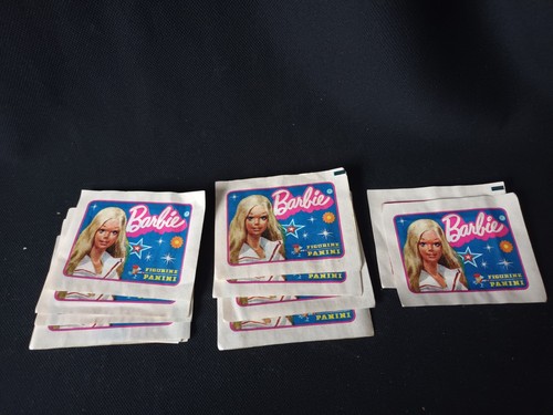 Barbie 1965 panini - barbie, modena