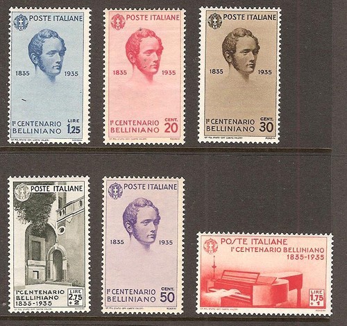 Italy 349 mlh opera - #,