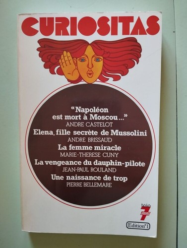 Les histoires extraordinaires