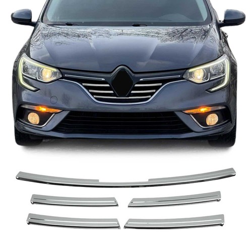 Moulure grille calandre - de, de