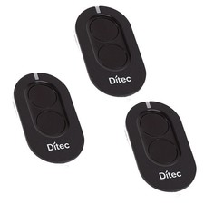 Ditec Télécommande Zen2 433