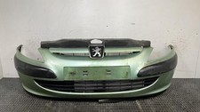 Pare choc avant PEUGEOT 307