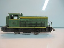 P 155  /  LOCOTRACTEUR Y 51110  MARQUE JOUEF CHAMPAGNOLE /  1  COURROIE REMETTRE