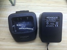 For Kenwood Walkie Talkie