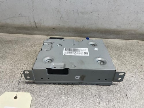 Autoradio origine citroen c4 - autoradio,