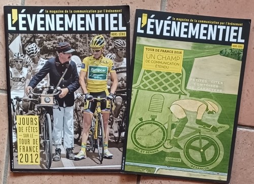 Cyclisme 2 magazine - cyclisme,