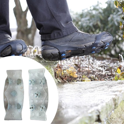 Crampons glace pour - crampons, à