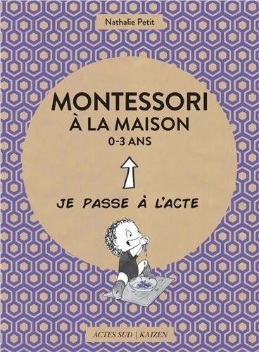Montessori maison 0 3 - montessori, 0-3
