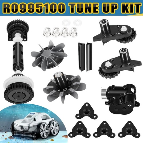 R0995100 tune kit fit for - up,