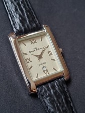 Montre Yonger Et Bresson
