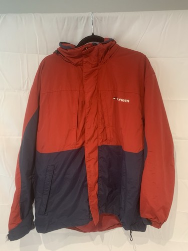 Tommy hilfiger veste doudoune - hilfiger,