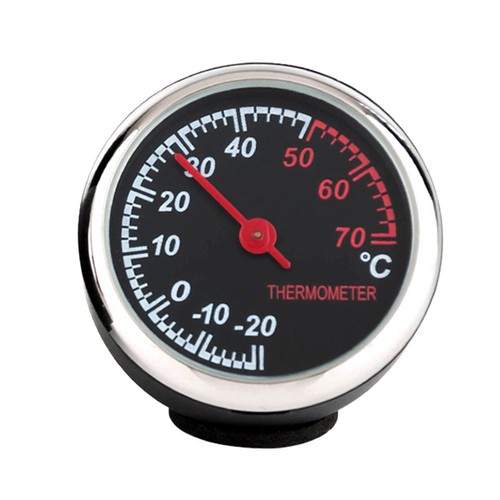 Thermomètre voiture - ,