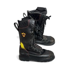 Haix Fire Flash Firefighter