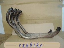 collecteur d'echappement pour