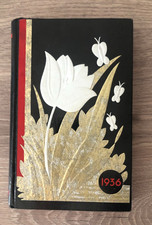 Agenda 1936 des Grands