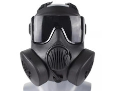 Tactical Respirator Full Face