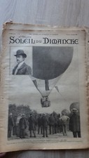 SOLEIL DU DIMANCHE (Nr 49 -