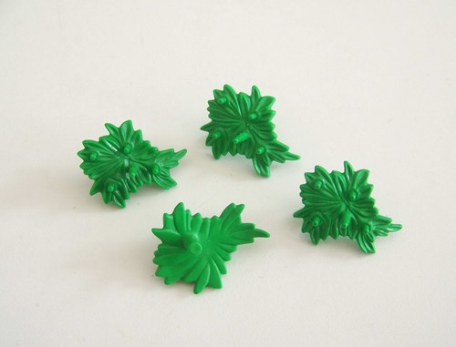 Playmobil vegetation - playmobil,