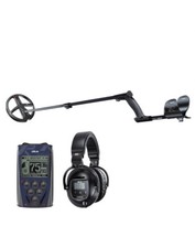 Détecteur de métaux XP Déus 22 X35 RC WS5