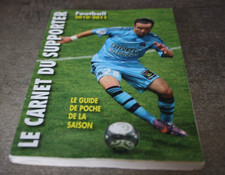 Carnet supporter le - le,