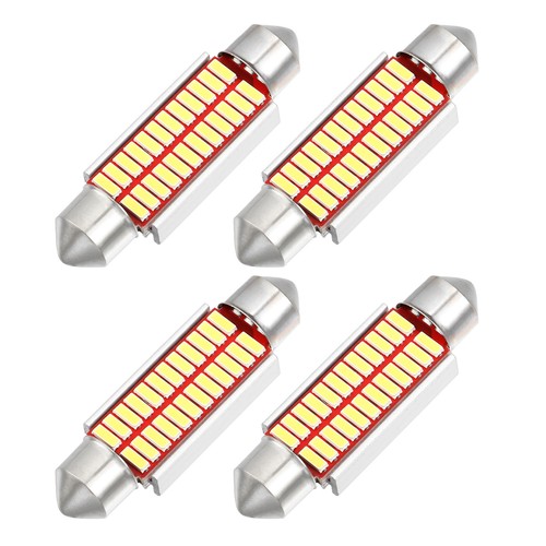 Led feston lumière blanc - blanc, 41mm
