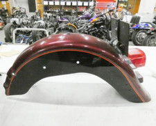 Garde-boue arrière d'origine Harley Davidson TC88 FLSTF Fatboy FLST #3903