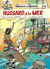 SANDRON - GODAILLE & GODASSE 3