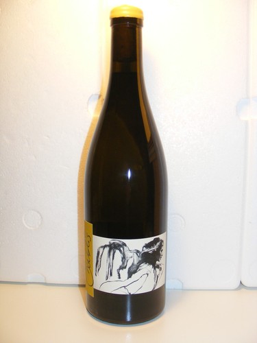 Chablis vent ange mise - d'ange,