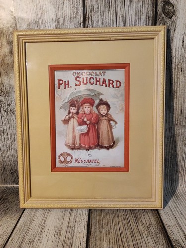 Ancien cadre publicitaire - ancien,