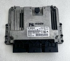 ECU CALCULATEUR MOTEUR 0 281030548 9808016480 EDC17C10 PEUGEOT CITROËN A DECODER