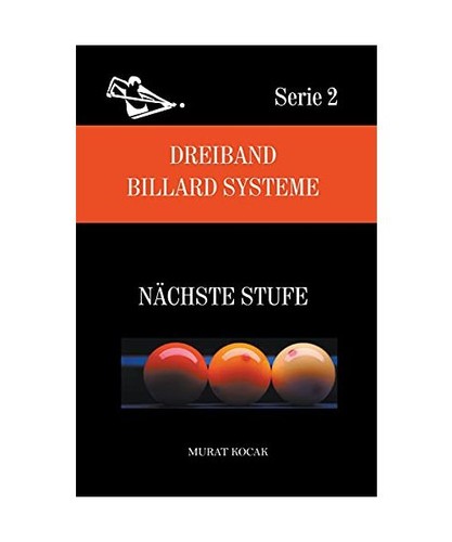 Dreiband billard systeme - systeme,