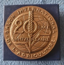Concours Général Agricole
