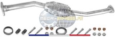 Catalyseur pour CITROEN JUMPER