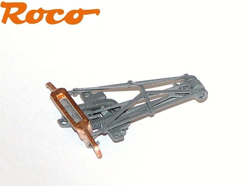 Roco 120870 pantographe - h0, /