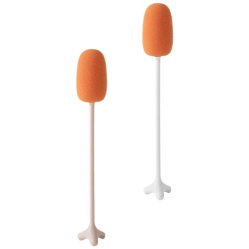 Pcs nettoyeur bouteille - 2,