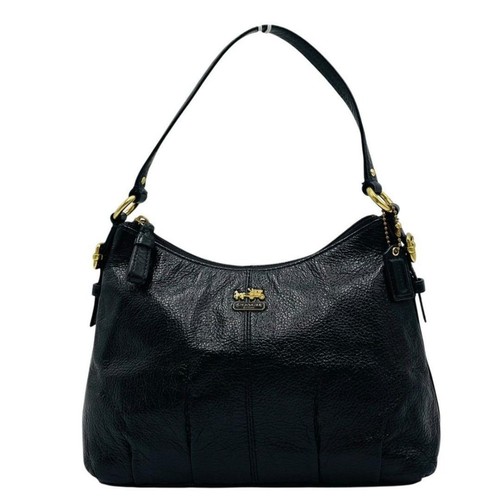 Sac bandoulière cabas coach - bandoulière,