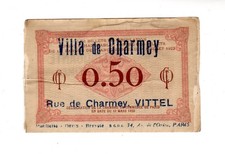 POCHETTE PUBLICITAIRE CHAMBRE