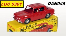 DINKY 103 PAR DAN TOYS RENAULT
